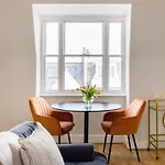 The London Crib - Relaxing 1Bdr Flat With Terrace