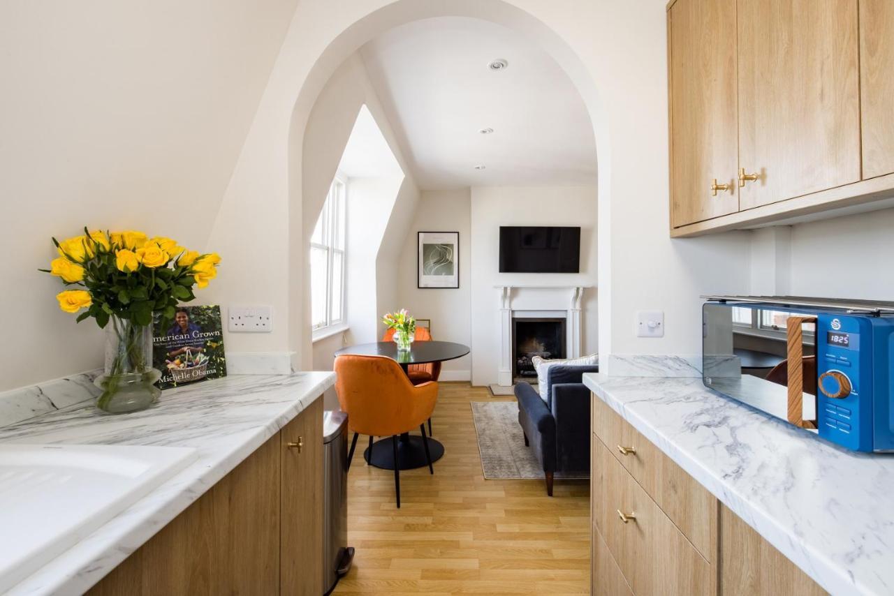Appartamento The Crib - Relaxing 1bdr Flat With Terrace *