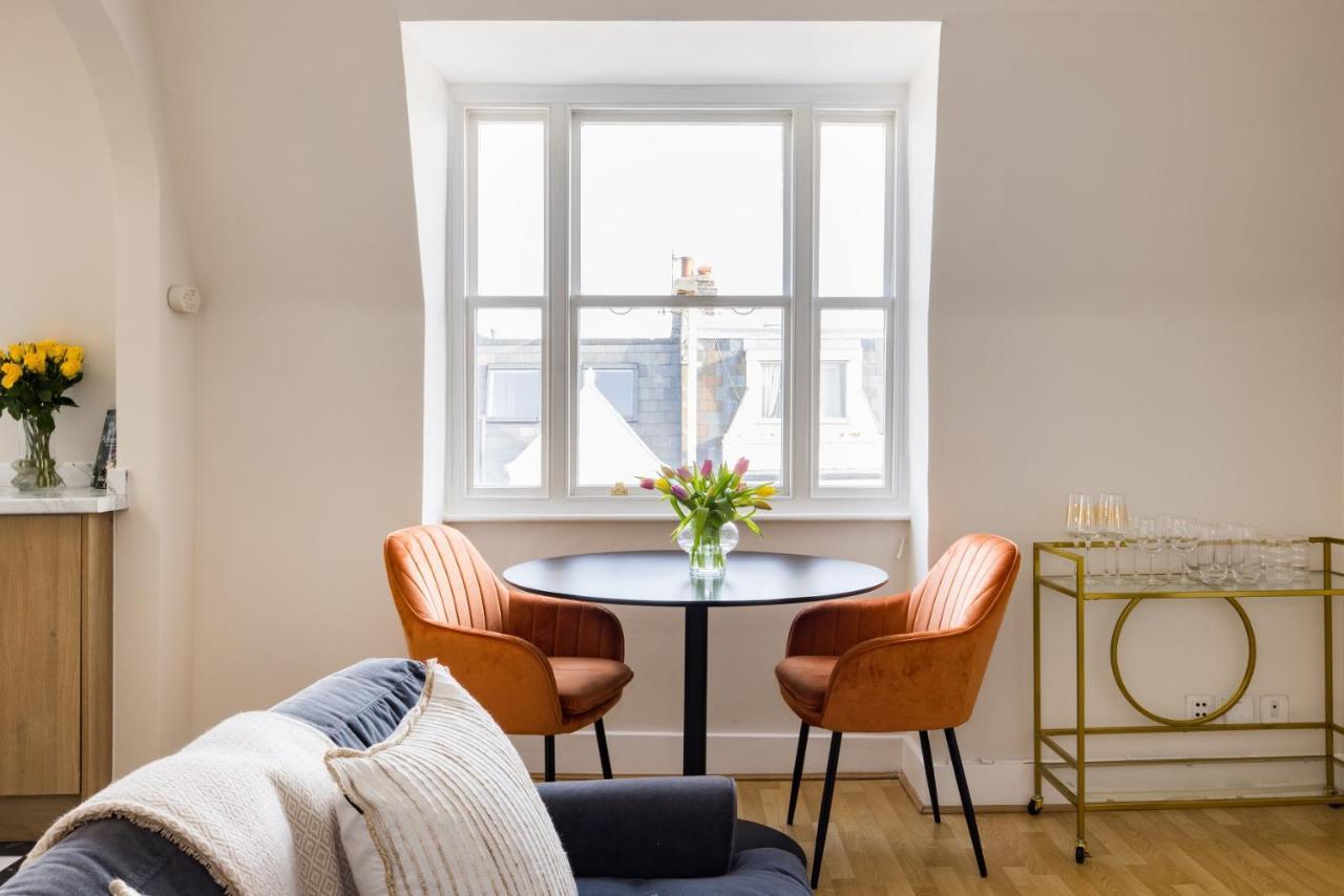 The Crib - Relaxing 1bdr Flat With Terrace Appartamento *