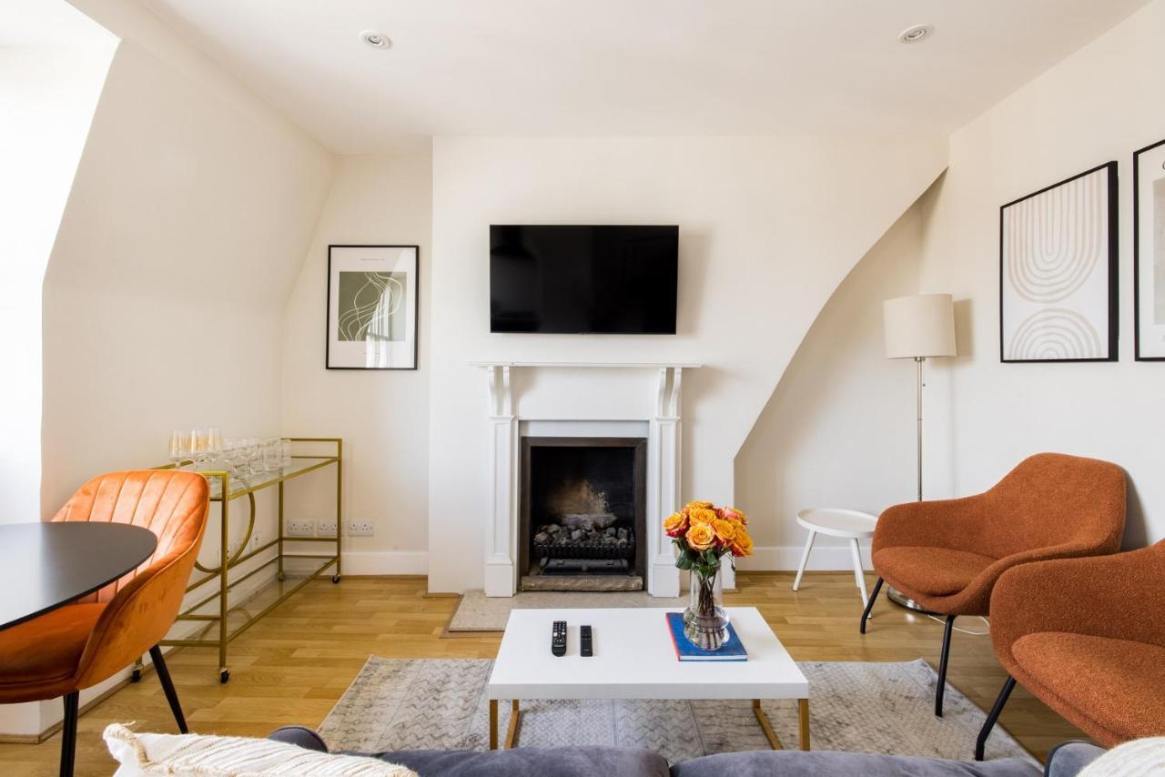 The Crib - Relaxing 1bdr Flat With Terrace Appartamento *