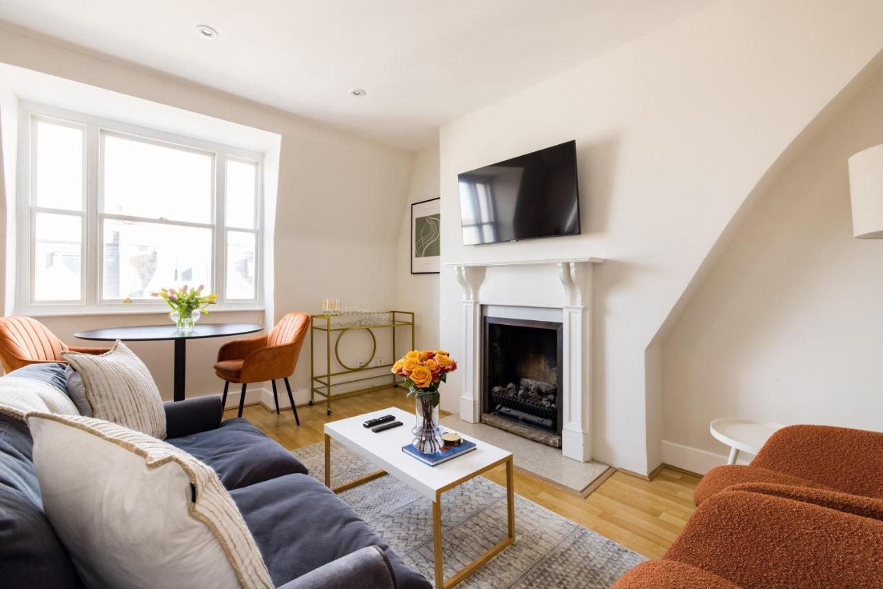 The Crib - Relaxing 1bdr Flat With Terrace London