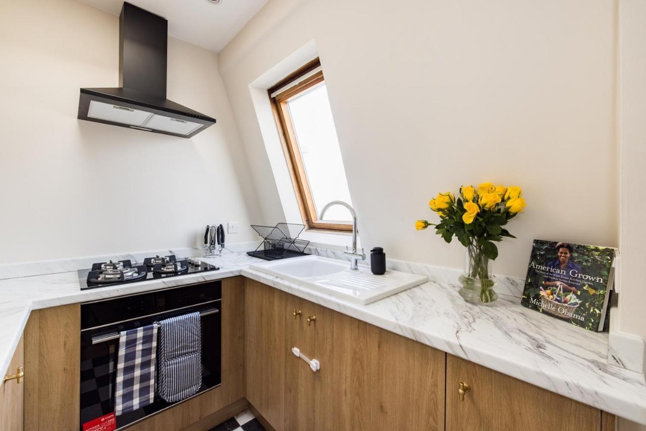Appartamento The Crib - Relaxing 1bdr Flat With Terrace