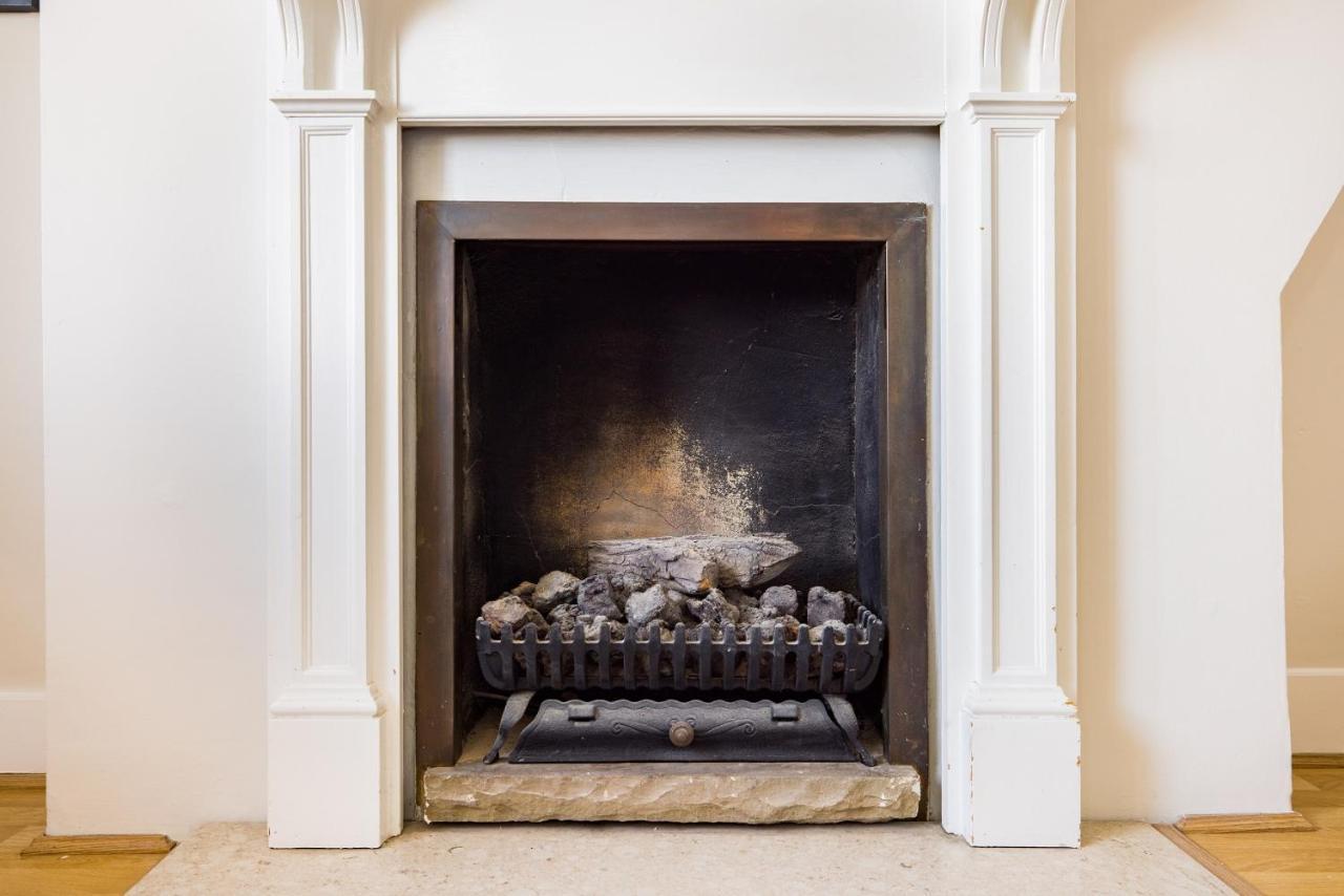 The Crib - Relaxing 1bdr Flat With Terrace *