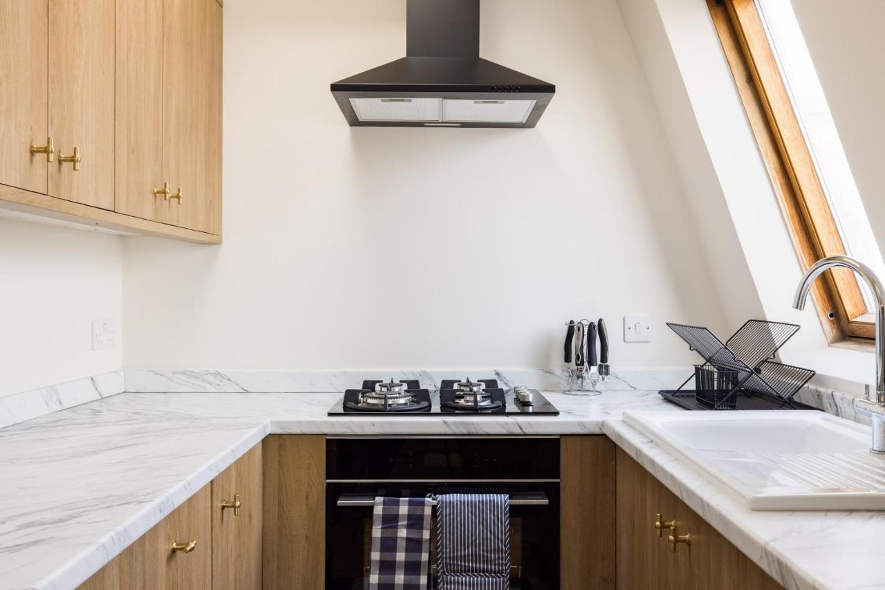 The Crib - Relaxing 1bdr Flat With Terrace Appartamento Londra