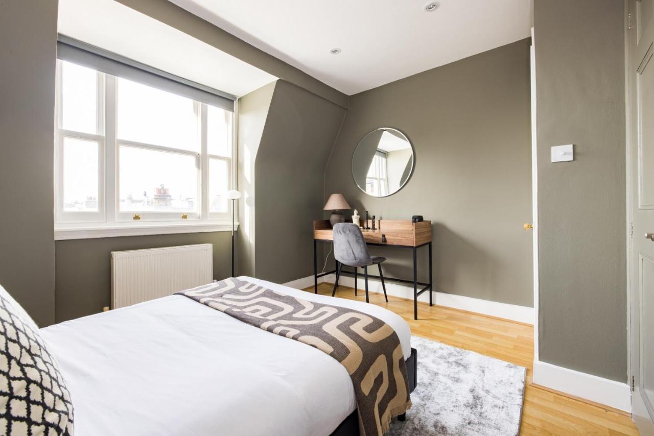 The Crib - Relaxing 1bdr Flat With Terrace Appartamento *