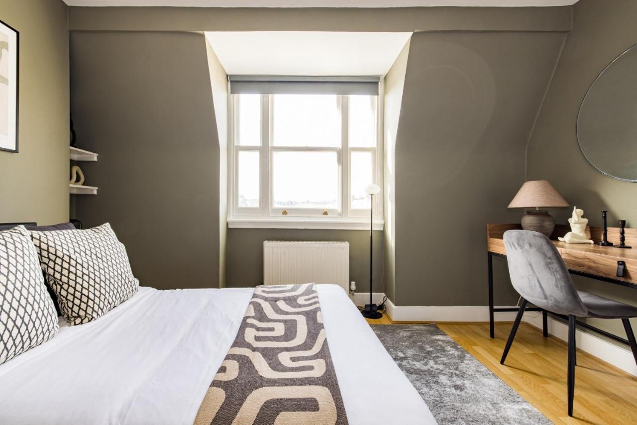 The Crib - Relaxing 1bdr Flat With Terrace Appartamento *