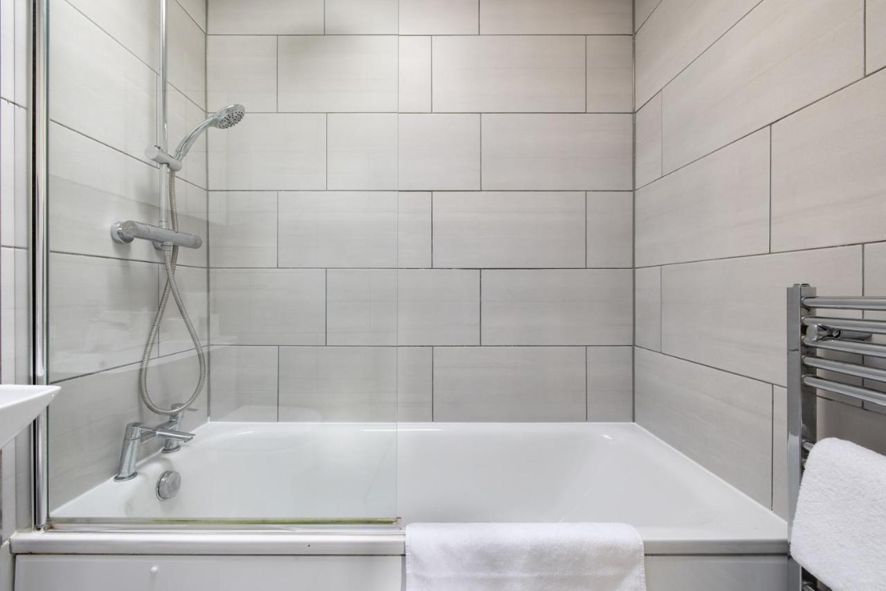The Crib - Relaxing 1bdr Flat With Terrace Appartamento Londra